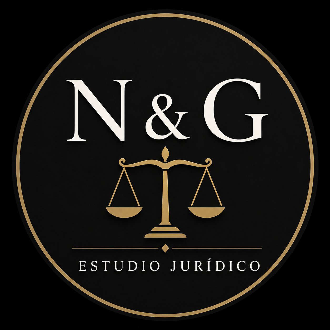 N & G logo